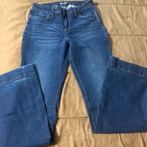Wrangler a Trouser Jean